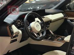 مازدا CX-90